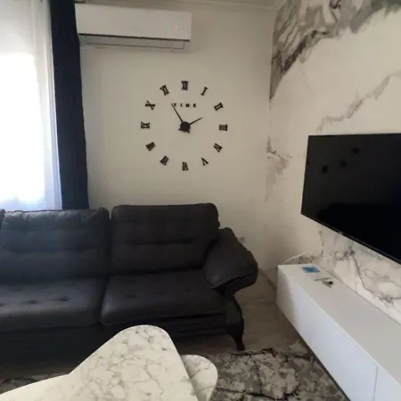 Seaside Δυρράχιο
