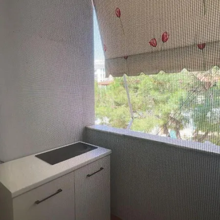 Appartamento Seaside *